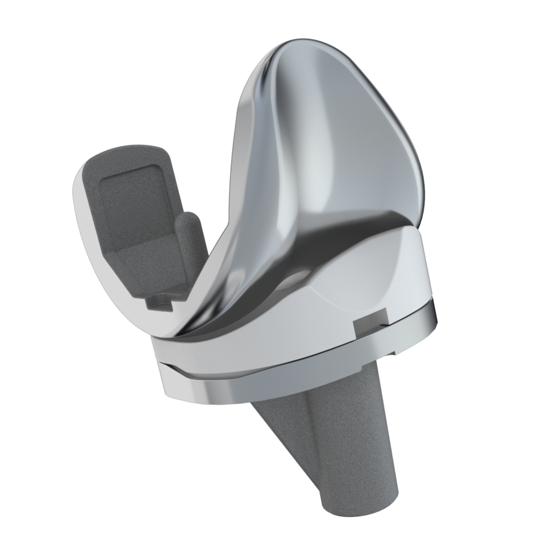 EXCEL MPK Orthovasive