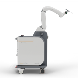 Cuvis Robot