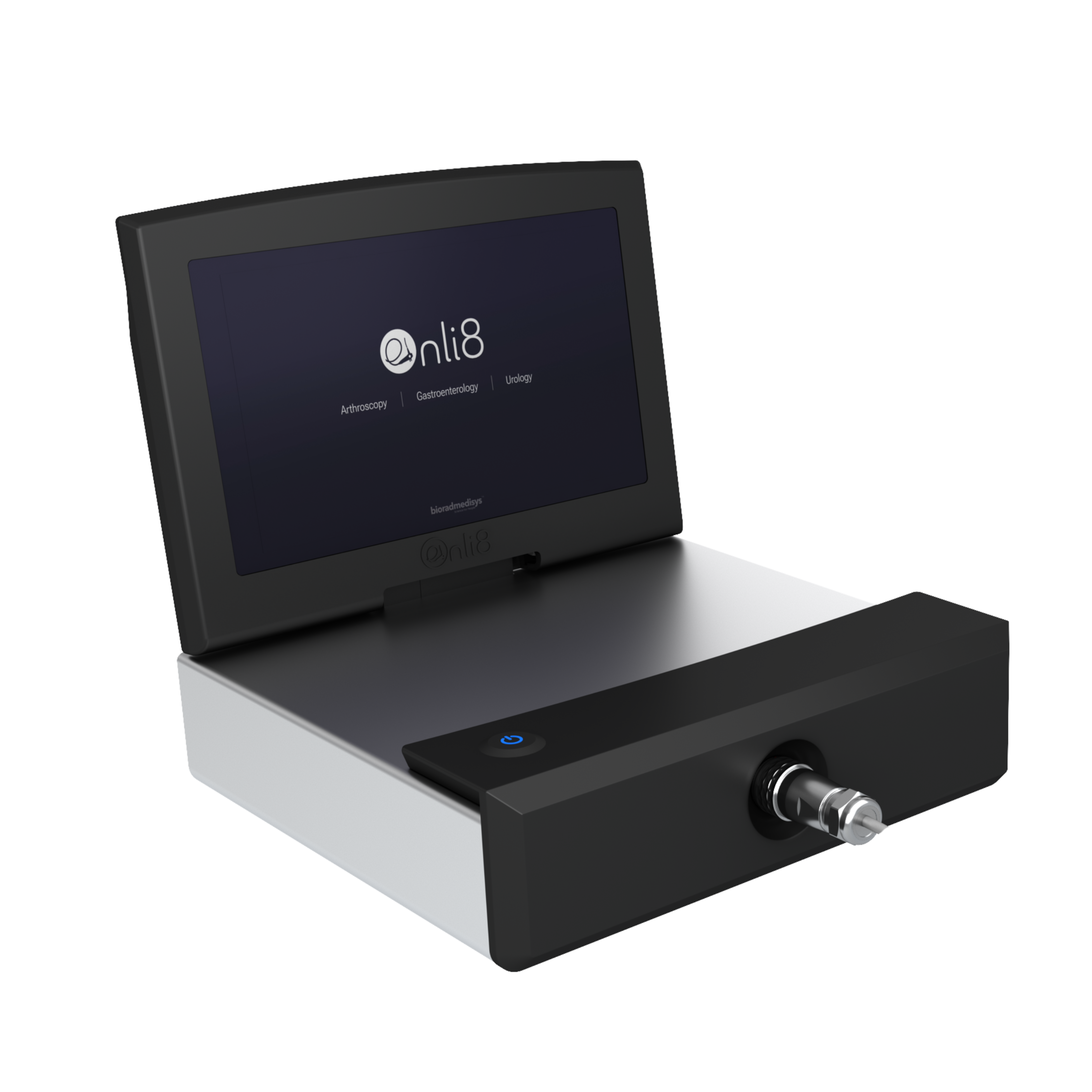VPU and Screen